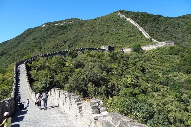 Small Group-Jinshanling Great Wall 1-day tour - The Self-Guided 3-Hour Hike: Why This Pacing Works