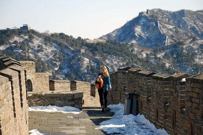 Small Group-Jinshanling Great Wall 1-day tour - Your Morning Plan: Start, Finish, and a Clear Hike Route