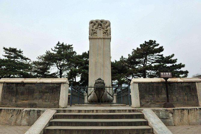 Small Group Mutianyu Great Wall and Ming Tombs Tour with Cable Car and Lunch - Who Should Book This Small Group Tour With Hotel Pickup
