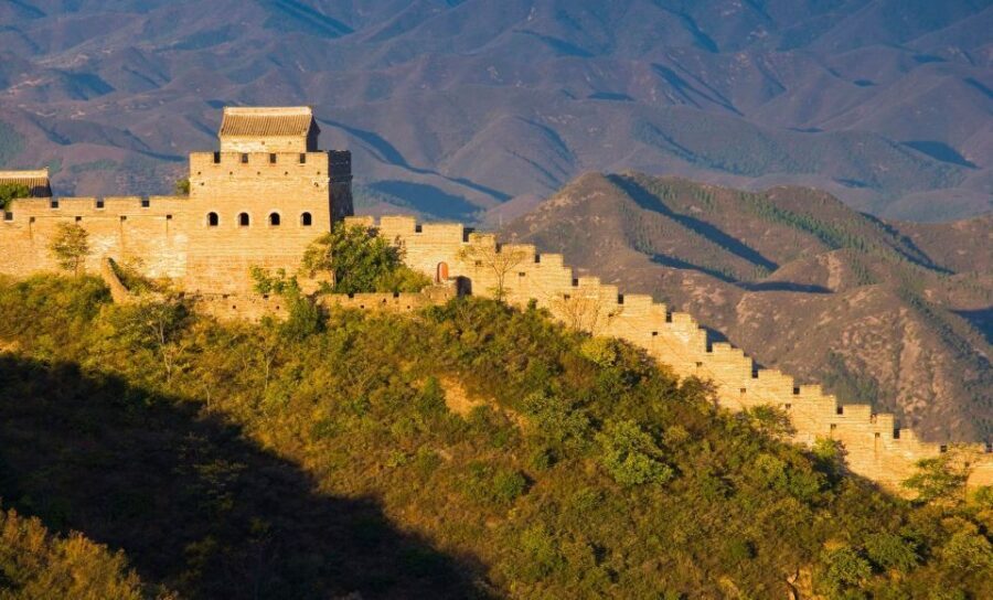 Small-Group Mutianyu Great Wall Tour With lunch And Ticket - Early pickup that turns into a calmer Great Wall morning