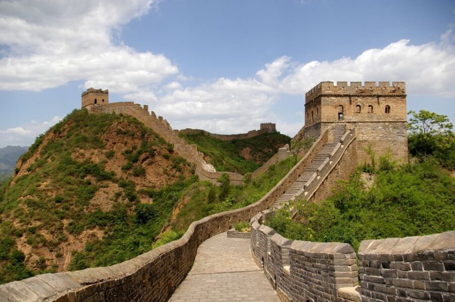 Small-Group Mutianyu Great Wall Tour With lunch And Ticket - Price and value: what $149 buys you, and what costs extra