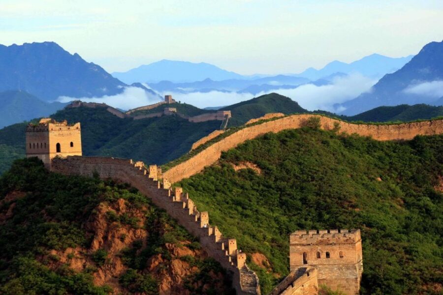 Small Group Tour With Beijing Great Wall And Forbidden City - Price and Value: Why $170 Can Be a Good Deal for One Beijing Day