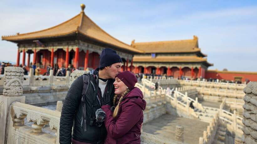 Summer Palace Guided Tours with Options or Ticket Only - Key points to know before you go