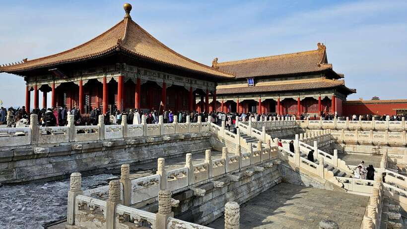 Summer Palace Guided Tours with Options or Ticket Only - Picking the right format: guided group, private pickup, or ticket-only