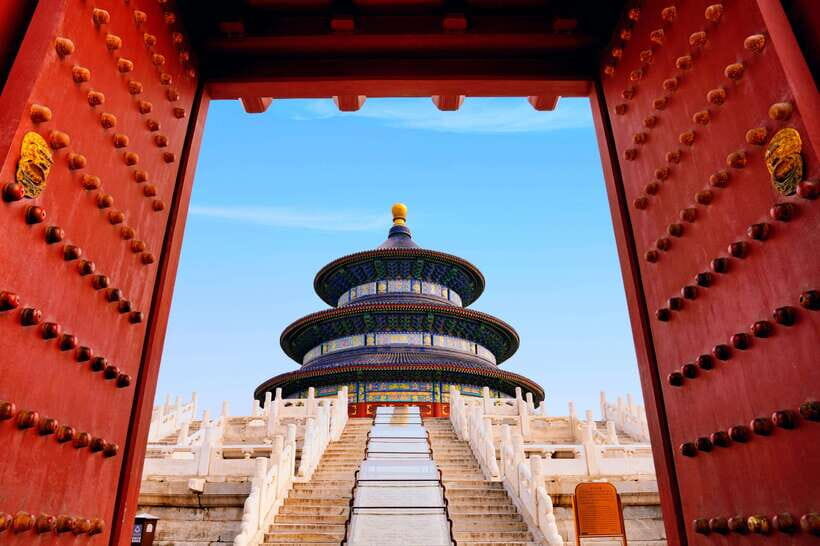 Summer Palace Guided Tours with Options or Ticket Only - What you get for the price: timing, tickets, and real guide work