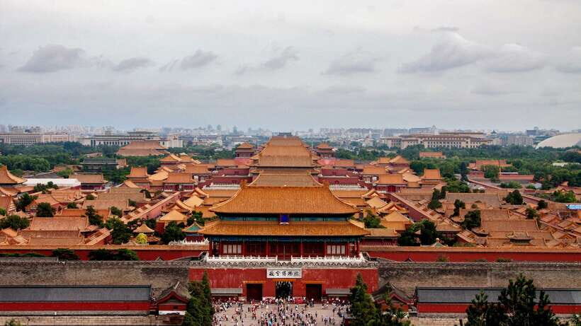 Summer Palace Guided Tours with Options or Ticket Only - Timing and comfort: dress for weather, plan for walking