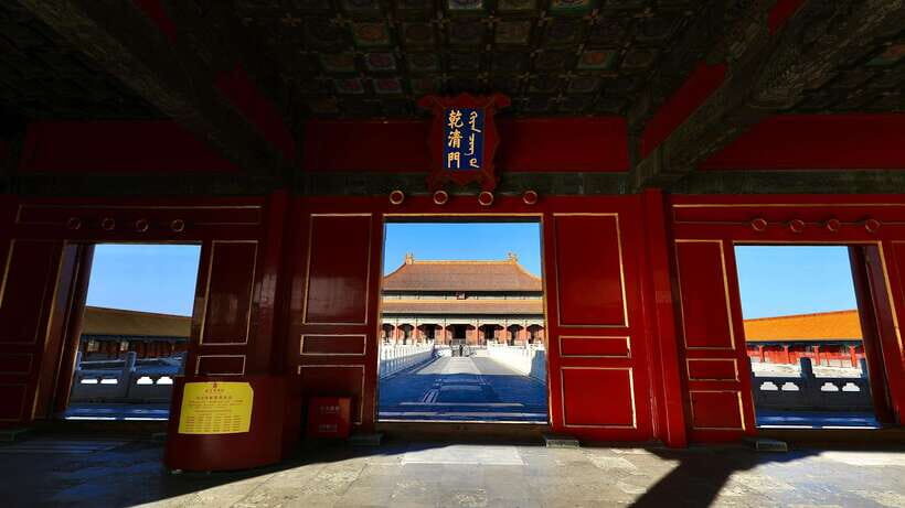Summer Palace Guided Tours with Options or Ticket Only - Who this suits best (and who should choose differently)