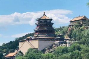 Summer Palace Ticket - What’s Actually Included (and What’s Not)