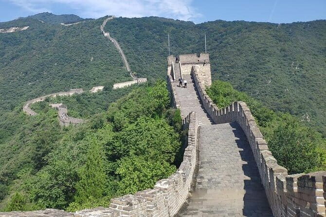 Summer Palace Walking Tour - Stop: Summer Palace (Yiheyuan) — what you’ll actually understand on the walk