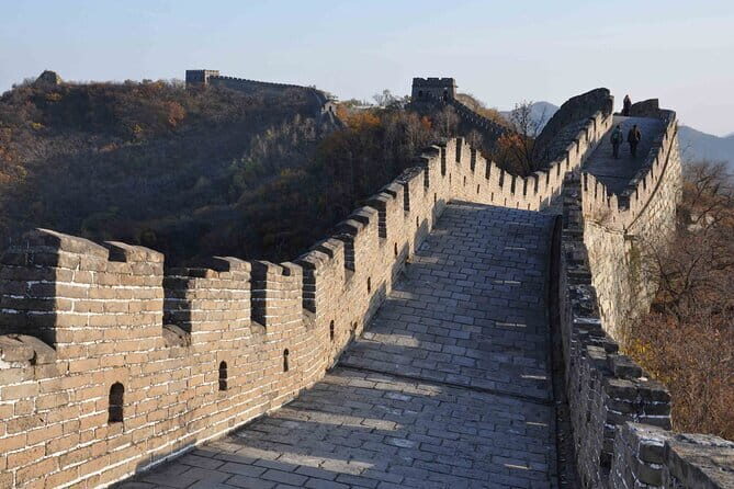 Summer Palace Walking Tour - How an English guide improves Summer Palace for real people