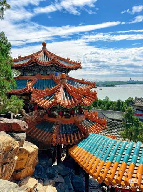 SummerPalace or temple of heaven Ticket with guide(optional) - Key Highlights You’ll Actually Feel on the Ground