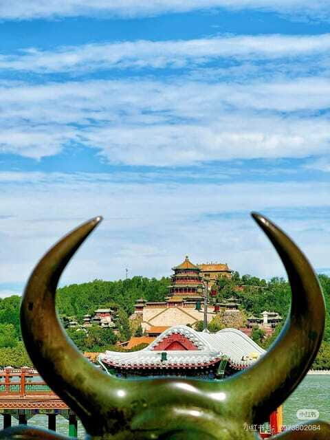 SummerPalace or temple of heaven Ticket with guide(optional) - The One-Day Flow: How the Timing Pieces Fit