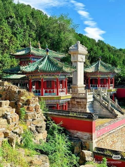 SummerPalace or temple of heaven Ticket with guide(optional) - Who This Is Best For (and Who Might Skip It)