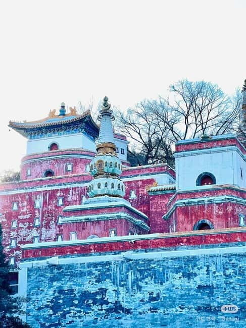 SummerPalace or temple of heaven Ticket with guide(optional) - Should You Book This Combo Ticket?