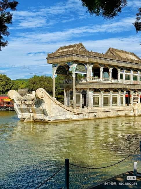 SummerPalace or temple of heaven Ticket with guide(optional) - FAQ