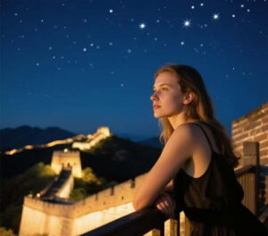 Sunset Glow at Mutianyu Great Wall Night Bus Tour+Ticket - Price That Actually Covers the Basics: Bus, Ticket, Cable Car