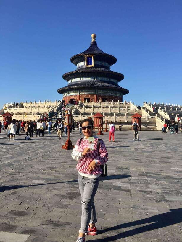 Temple Of Heaven Entrance Ticket Booking-Different Option - Price and Value: Why About $14 Often Works