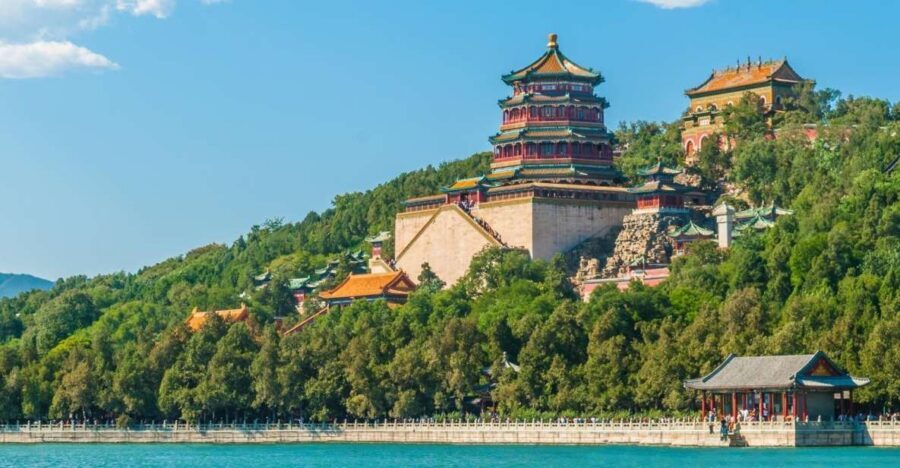 Temple of Heaven, Summer Palace&Forbidden City Private Tour - Key things to love about this private Beijing combo