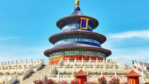 Temple of Heaven, Summer Palace&Forbidden City Private Tour - Basic vs All-Inclusive: pick the option that matches your day