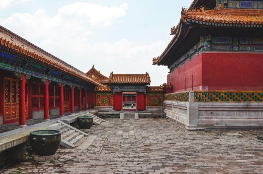Temple of Heaven, Summer Palace&Forbidden City Private Tour - Comfort, timing, and the “busy-day” survival plan