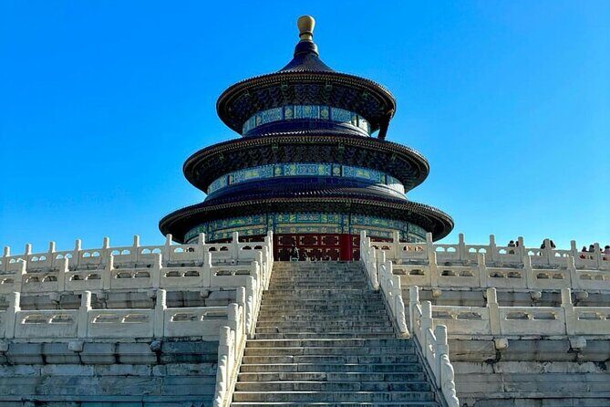 Temple of Heaven Ticket - Key things to know before you go