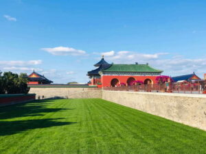Temple of Heaven Ticket - Price and value: is $8 a bargain or a trap?