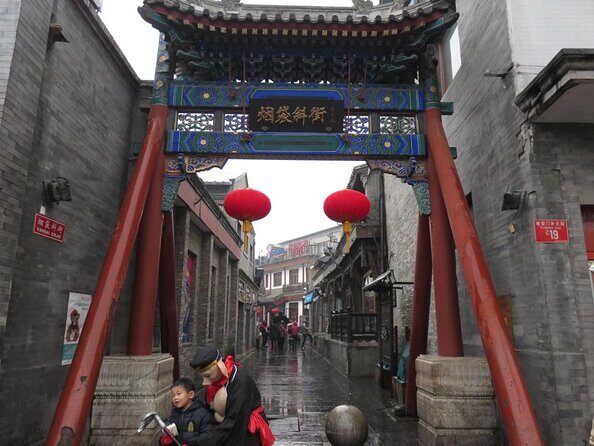 Temple of Heaven Ticket with Optional Guide Service - What you’ll actually see: the Temple of Heaven at human pace