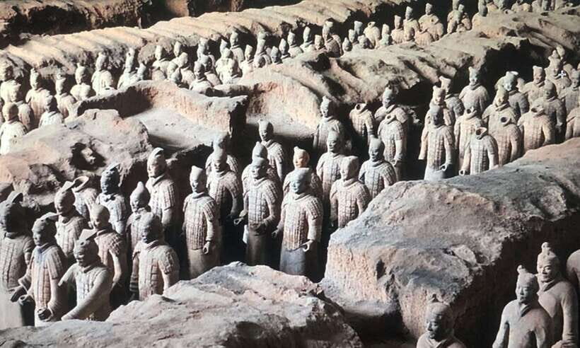 Terracotta Army Entry Ticket - Who this Terracotta Army ticket suits best (and who should skip)