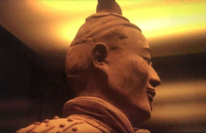 Terracotta Army Entry Ticket - Should you book this Terracotta Army ticket?