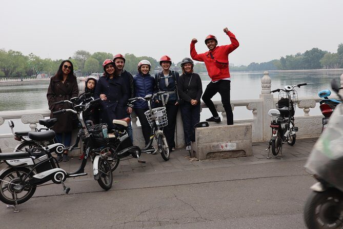 The Hutong Experience by Bike - Why a hutong bike ride makes sense in Beijing