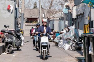 The Hutong Experience by Bike - Price and what you actually get for $150