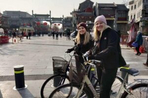 Tiananmen Square ,Forbidden City ,Summer Palace Private Tour - Tiananmen Square: photos first, context second (and a quick stop that still works)