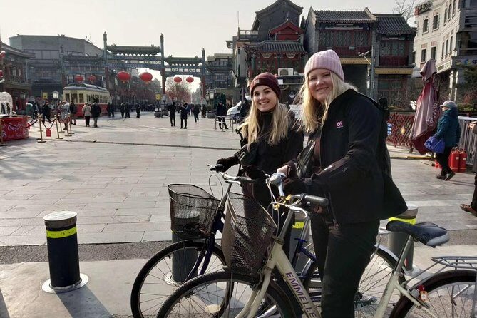 Tiananmen Square ,Forbidden City ,Summer Palace Private Tour - Tiananmen Square: photos first, context second (and a quick stop that still works)