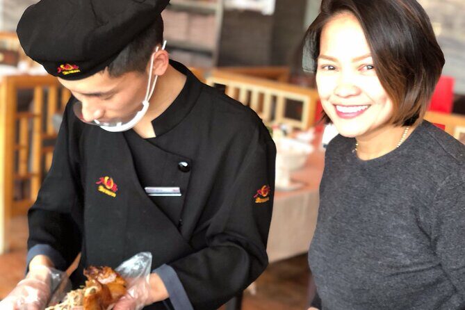 Tiananmen Square, Forbidden City, Temple of Heaven In-depth Tour with Lunch - Morning Pickup to Your First Big Moment