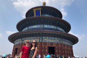 Tiananmen Square, Forbidden City, Temple of Heaven In-depth Tour with Lunch - Forbidden City: Turning an Endless Palace Into a Story