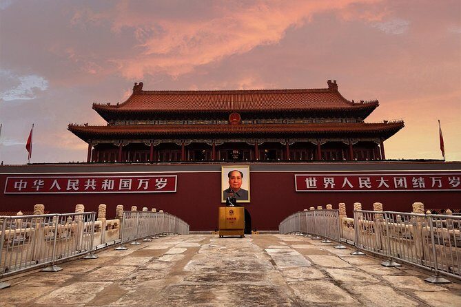 Top 3 Beijing City Highlights All Inclusive Private Tour - What This Tour Feels Like On the Ground