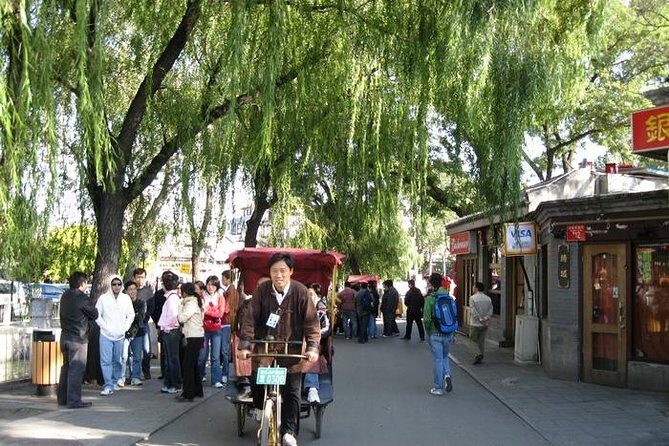 Top 3 Beijing City Highlights All Inclusive Private Tour - Best For Who, and When to Choose a Different Plan