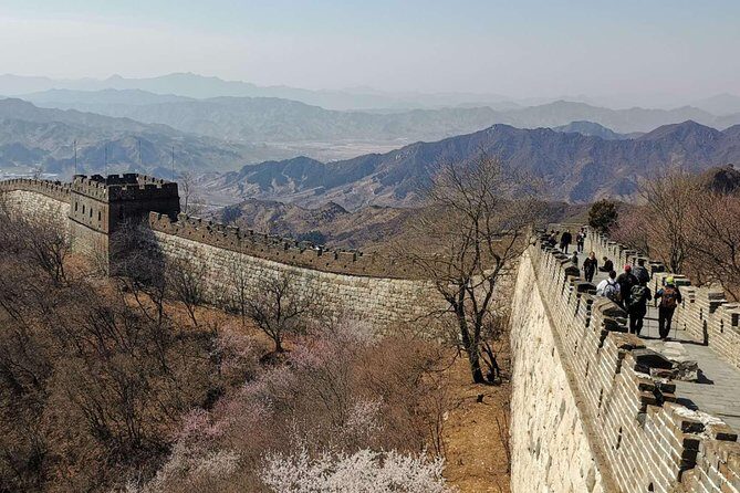 Top2 Beijing Forbidden City, Great Wall Flexible Private Tour OPT - Door-to-Door Pickup at 8:00 and Why It Matters