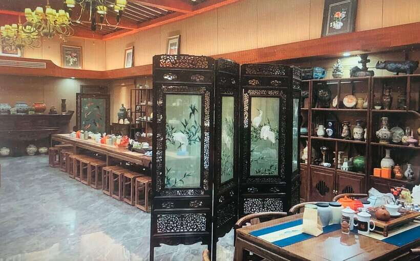 Traditional Chinese Tea Ceremony Experience - Logistics that actually matter: meeting point, pacing, and group size