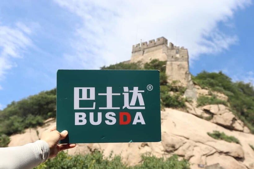 Twilight Glow at Badaling Great Wall Evening Bus Tour+Ticket - Key things that make Twilight Glow special