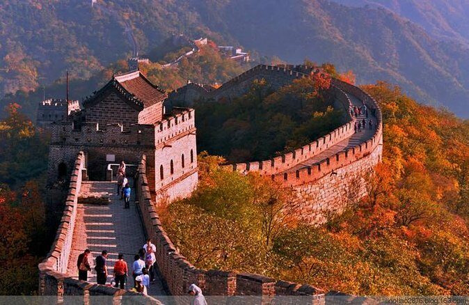 Two-Day Package of Beijing Highlights Private Tour with Optional Evening Show - What You Get for $379 Per Person (and Why It Matters)