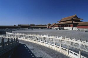 Two-Day Package of Beijing Highlights Private Tour with Optional Evening Show - Tiananmen Square in 45 Minutes: Big Symbol, Short Stop