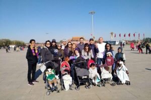 Ultimate Forbidden City and Mutianyu Great Wall Discovery with Airport Transfer - Airport pickup, ring-road timing, and how you avoid travel stress