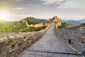 VIP Hiking Adventure Tour for Jiankou Great Wall - Hotel pickup and morning timing from Beijing