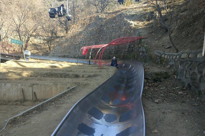 VIP Pass Beijing Mutianyu Great Wall All-Inclusive Day Tour - Why Mutianyu works so well on a Beijing layover