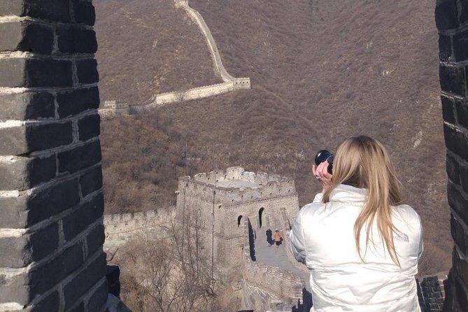 VIP Pass Beijing Mutianyu Great Wall All-Inclusive Day Tour - Your Great Wall window at Mutianyu: hike time with built-in options