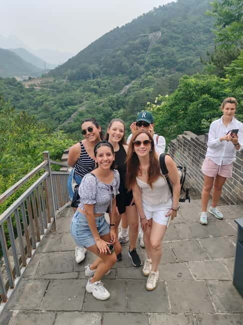 Water-Great Wall Odyssey: Hike & Cruise One Day Tour - Why Huanghuacheng Feels Like a Different Great Wall