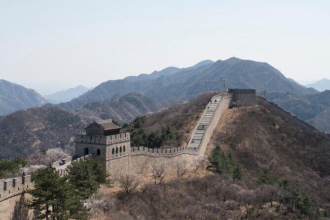 Wild Great Wall Hikes - Key highlights before you go