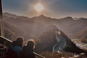 Wild Great Wall Huanghuacheng Half Day Tour - The 5–6 hour half-day format (and why timing is your secret weapon)