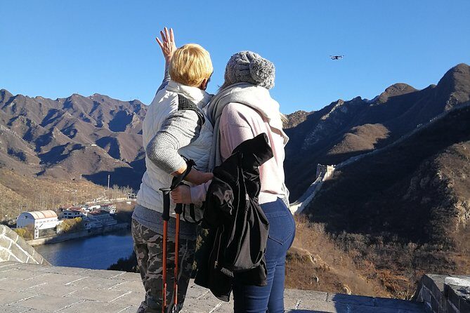 Wild Great Wall Huanghuacheng Half Day Tour - Price and value: what $130 buys you (and what you’ll add on your own)